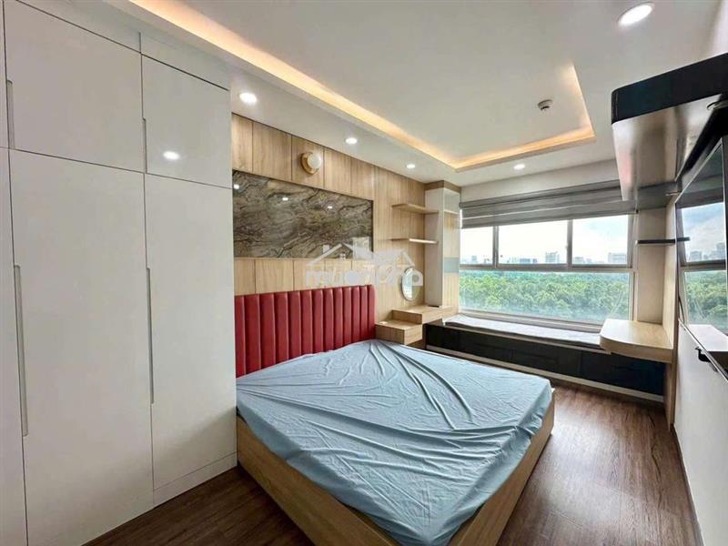 2 phòng ngủ 2wc view đẹp hình thật chung cư novaland golden mansion
