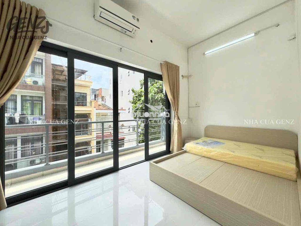 Cho thuê căn hộ 2pn full nội thất – tân bình | thang máy - chuẩn pccc - Ảnh 3