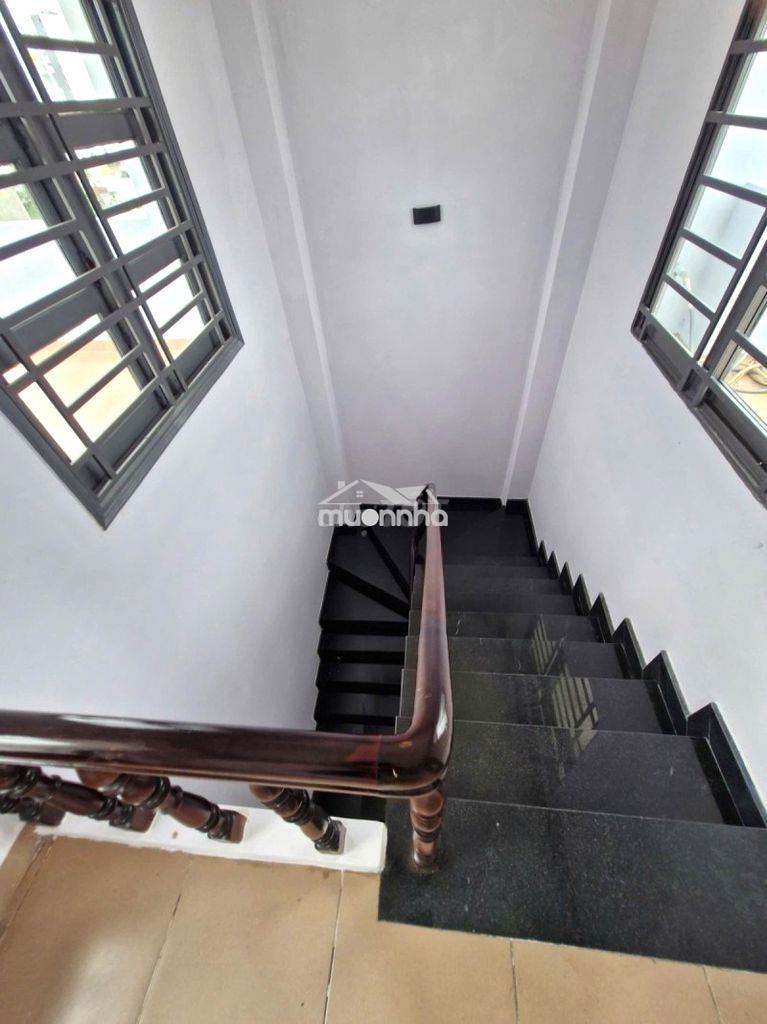 Nhà 5 tầng linh chiểu 54m², 7pn, cạnh đh ngân hàng - kha vạn cân - Ảnh 3