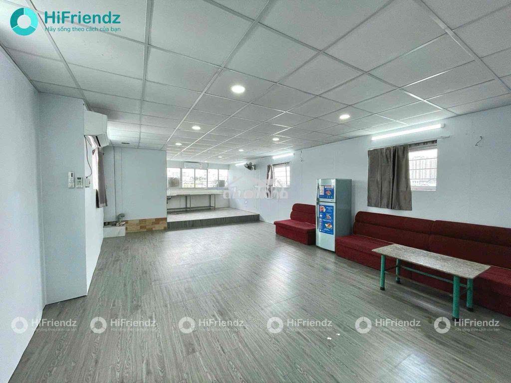 Cho thuê phòng trọ rộng 50m2 - gần dhyd - Ảnh 4