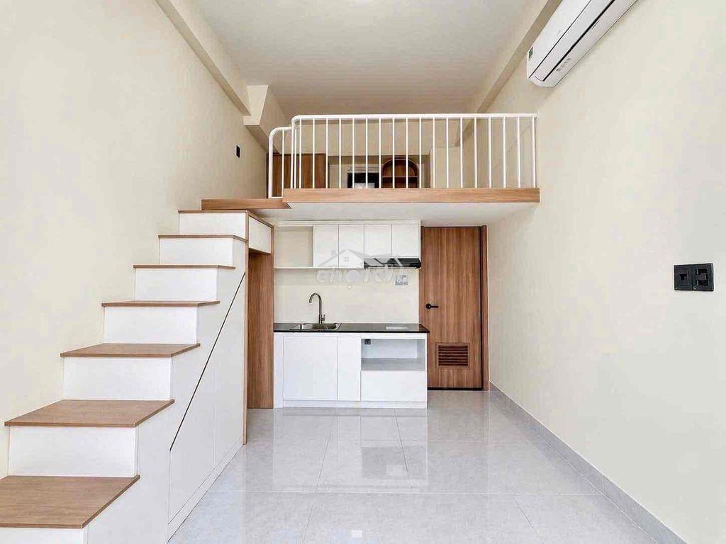 Gác mới ngay ngã tư thủ đức - khu công nghệ cao, utc2 đường lê văn việ - Ảnh 2