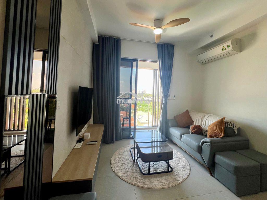 Cho thuê ch hưng phúc premier - view biệt thự - 94m2 - 3 pn- 30 tr/th - Ảnh 4