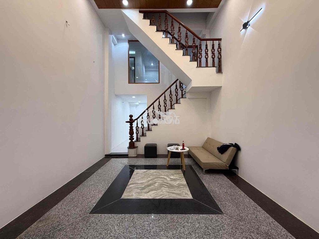 4tầng cách tân kỳ tân quý 500m chỉ 4.99tỷ tl - Ảnh 3