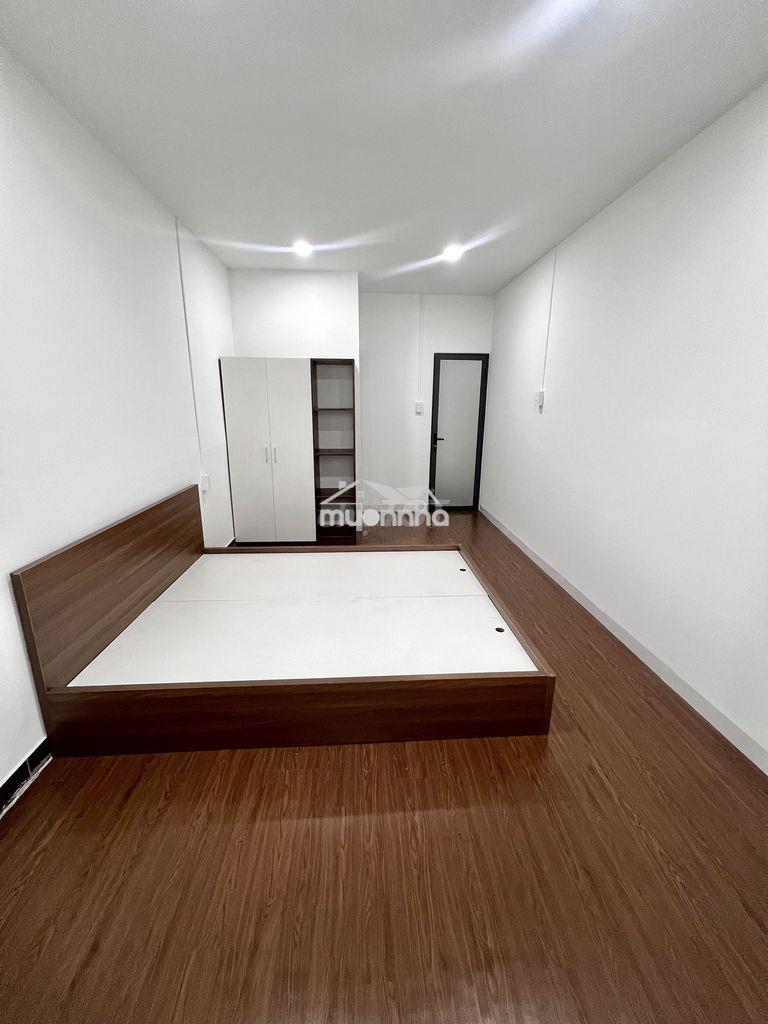 🏡 Cho thuê studio tách bếp mới hoàn thiện – hoàng diệu, quận 4