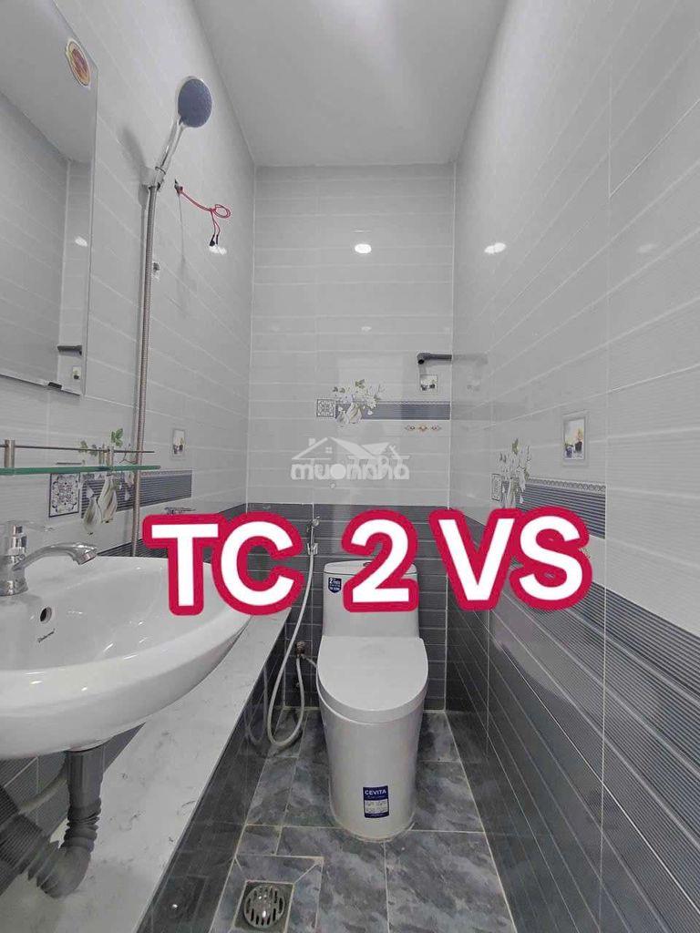 Nhà chính chủ cần bán gấp giá rẻ tân bình - Ảnh 2