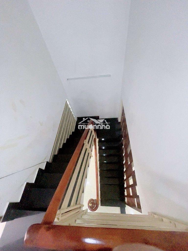 Bán nhà hxh phạm văn chiêu 64m2x x2 tầng 6tỷ1  - Ảnh 4