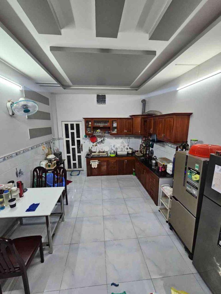 An dương vương q8 72m² hẻm xe hơi nhỉnh 8tỷ - Ảnh 2