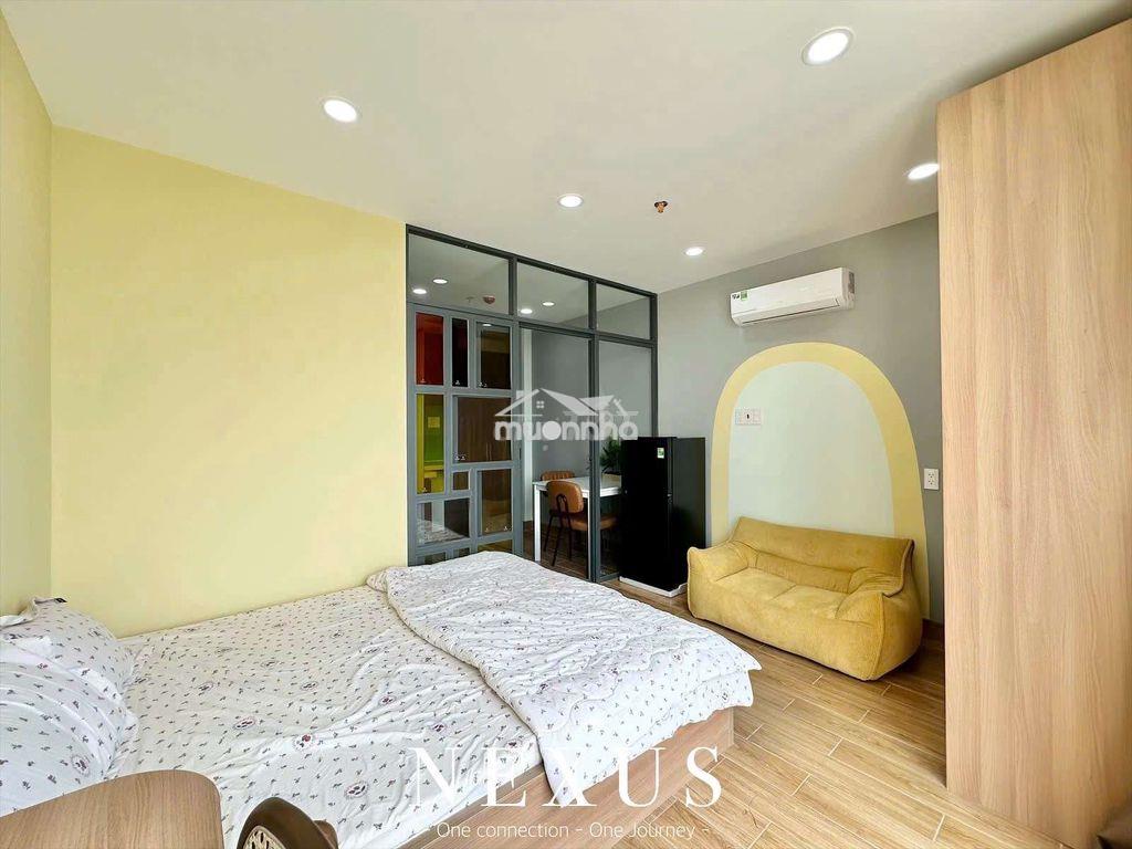 Chdv luxury tách bếp ban công🎉 - Ảnh 2