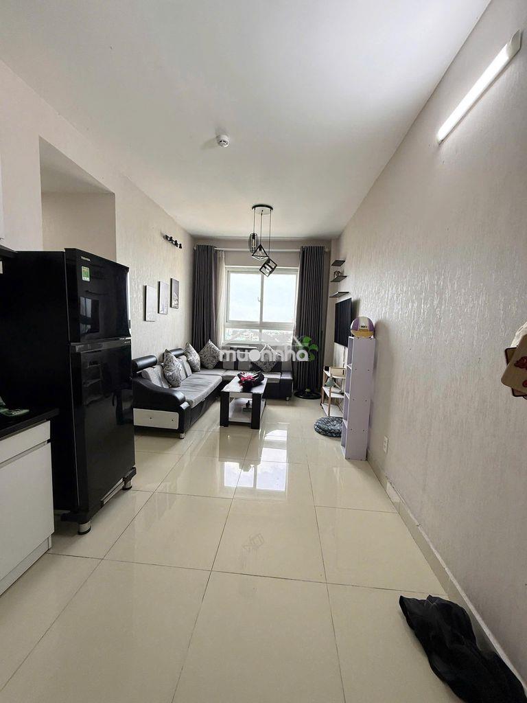 Căn 2pn1wc cc topaz home-full nt giá 7tr