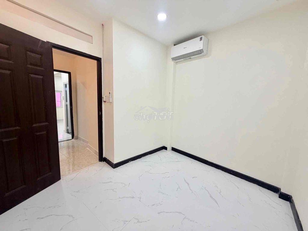 Nhà mới khu vạn kiếp- có phòng ngủ dưới trệt - gần phan xích long - Ảnh 4