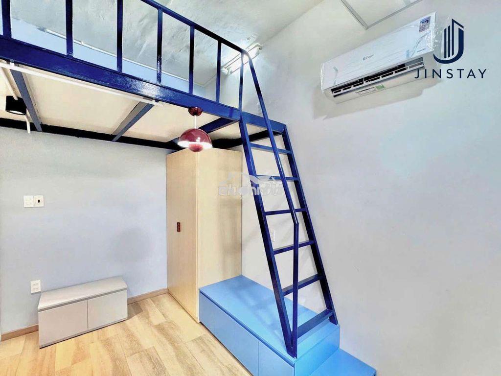 ​✨ Cho thuê căn hộ duplex cửa sổ trời – full nội thất– gò vấp ✨ - Ảnh 4