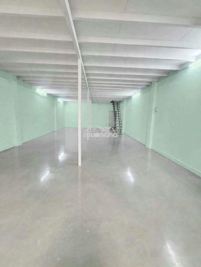 Nhà 6x20m 1 tấm gác suốt bình trị đông 10tr
