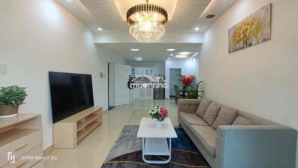 Cho thuê new saigon 3pn-121m2 nhà đẹp như hình - Ảnh 3