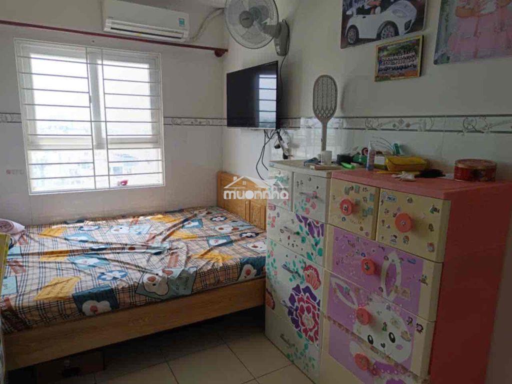 Bán căn hộ thạnh lộc tầng cao - Ảnh 4