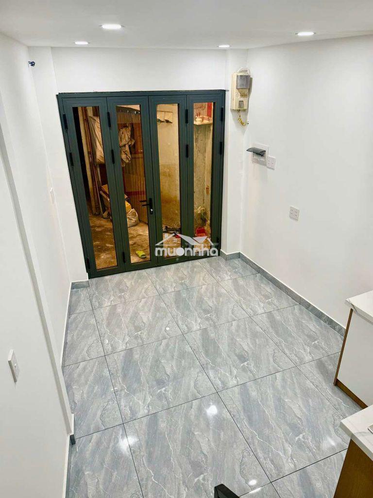 Bán gấp nhà mới sạch đẹp, 2pn 2wc - Ảnh 2