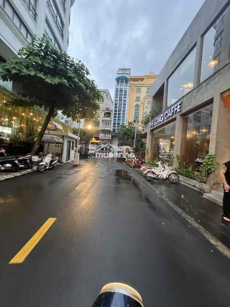 🐳⭐️ Nhà 1 sẹc phổ quang- khu biệt thự mê kong - Ảnh 4