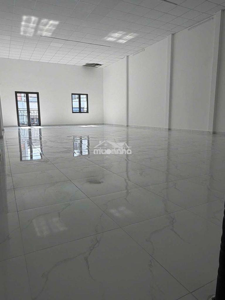 Cho thuê nhà kho khu tên lửa 8×20_1 lầu mới đẹp - Ảnh 3