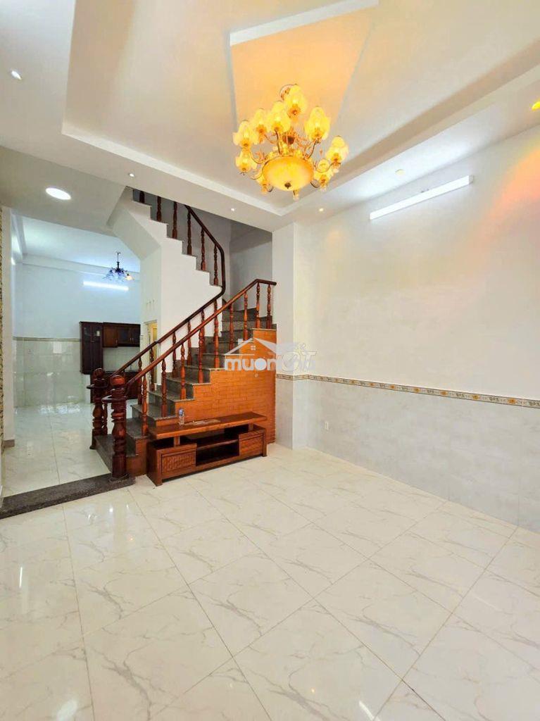 Nhà tăng nhơn phú a – 58m² – gần lê văn việt, khu công nghệ cao – 5 tỷ