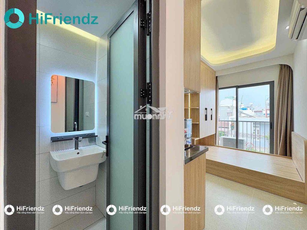 Khai trương phòng hiện đại full nội thất tại bùi quang là - Ảnh 4