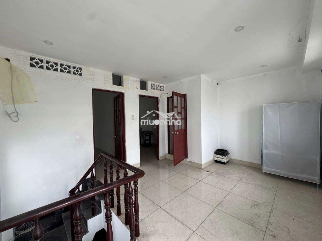 Nhà linh xuân 2 mặt thoáng – sát quốc lộ 1k – 49,9m² full thổ cư - Ảnh 3