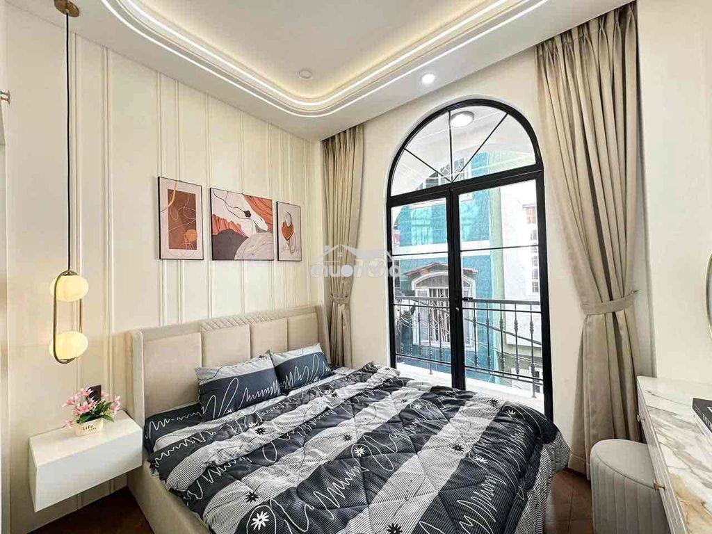 🔥 Nhà đẹp – full nội thất – phùng văn cung, phú nhuận 🔥 - Ảnh 3