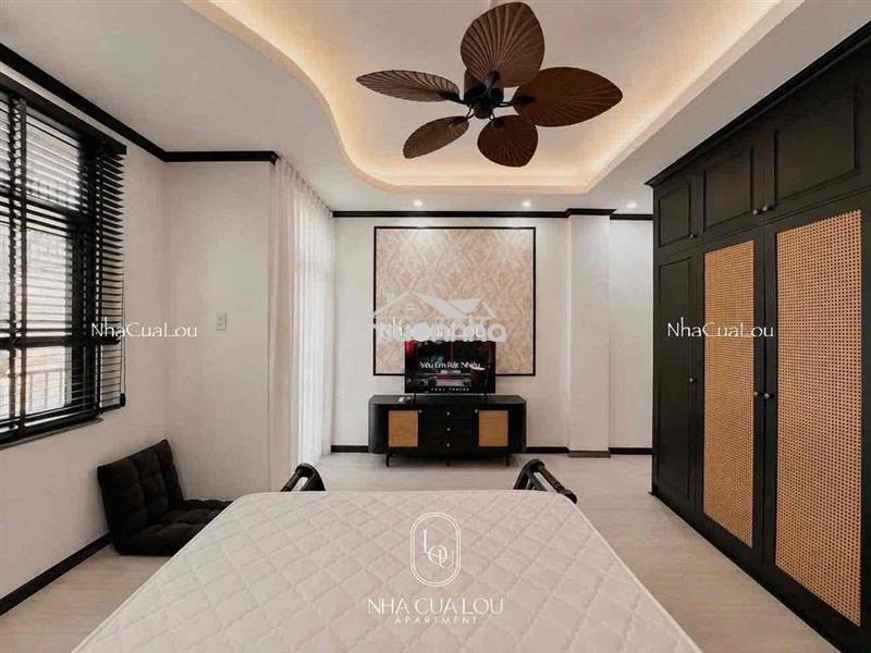 💥Hot💥căn hộ 1pn bancol luxury full nt giá tốt ngay lê văn sỹ cực ngon