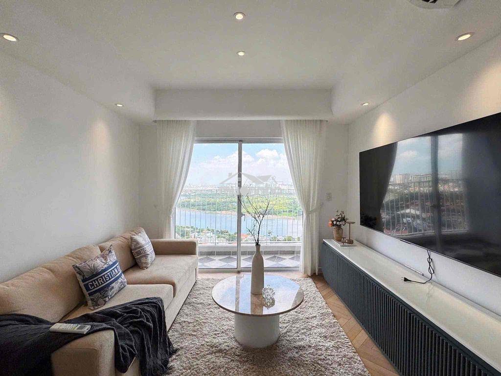 Cho thuê masteri thảo điền  1pn - 2pn - 3pn - penthouse - Ảnh 2