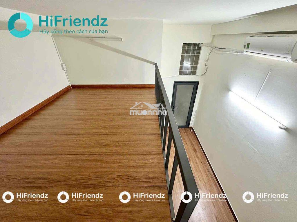 Căn hộ duplex siu rộng - Ảnh 3