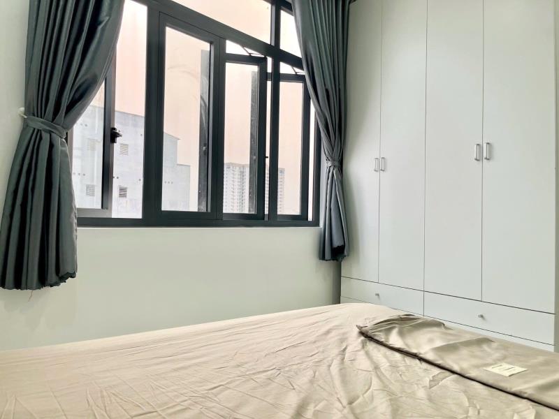 🏡Phòng trọ cửa sổ lớn, full nội thất – lê văn sỹ phú nhuận gần quận 1, 3 giá chỉ 5xxx - Ảnh 3