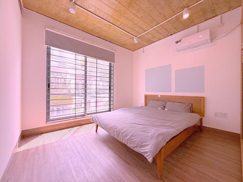 Căn hộ 1pn tách bếp , máy giặt riêng– nguyễn trọng lội, tân bình- thuận tiện qua gò vấp, phú nhuận