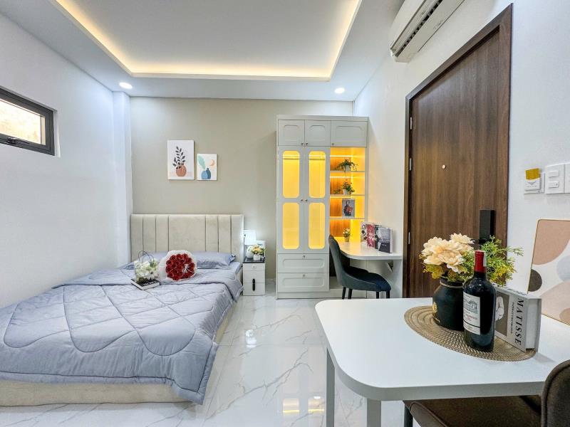 ✨ Căn hộ cao cấp tách bếp – nguyễn văn nghi, gò vấp - gần bình thạnh - Ảnh 4