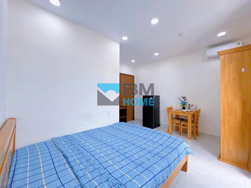 Phòng ban công thang máy giáp phú nhuận_phan đăng lưu_phạm văn đồng_nơ trang long chỉ 6.x - Ảnh 2