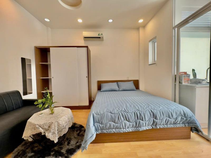 Phòng ban công tách bếp hiện đại chỉ 7.x còn fix ngay phạm văn đồng_nguyễn thái sơn_phan văn trị_nguyễn xí - Ảnh 2