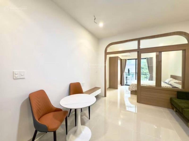 Căn hộ cao cấp ngay hoàng hoa thám, tiện di chuyển sân bay, ga t3 - Ảnh 2