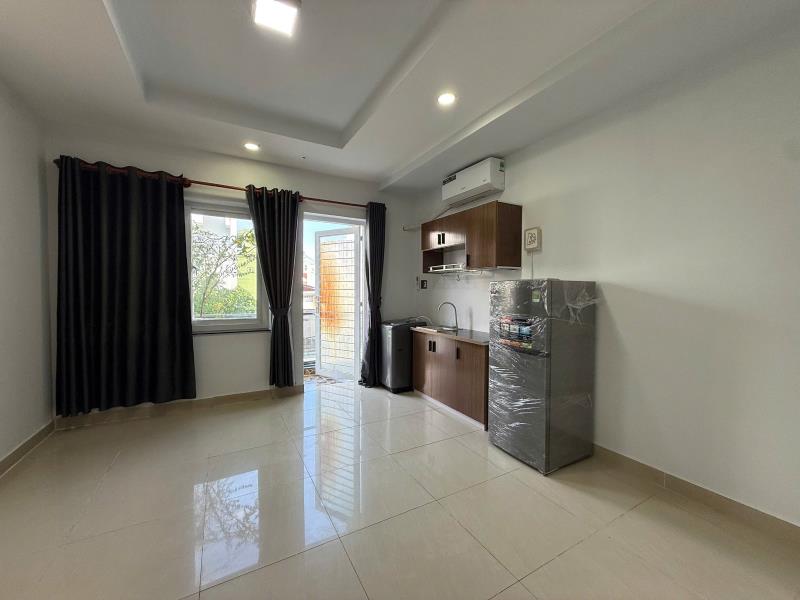 Cho thuê phòng trọ sinh viên tại cách mạng tháng 8, quận 10 - gần dh hoa sen, vlu, ueh, bku - Ảnh 2