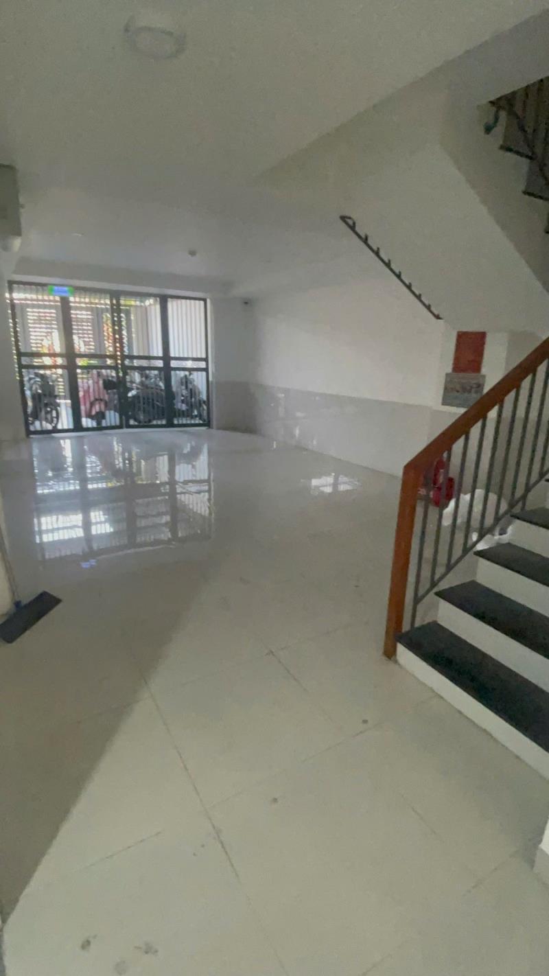 Cho thuê 3 mặt bằng văn phòng/kho chứa hàng 170m2 – trần quốc tuấn, gò vấp  - Ảnh 2