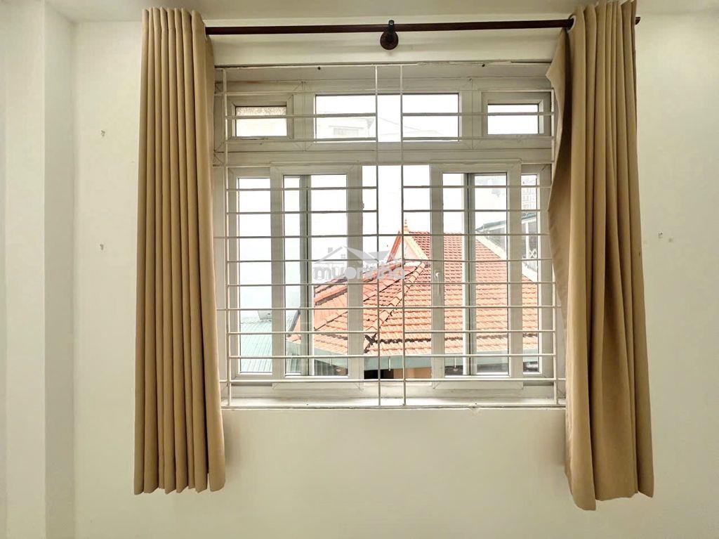 Cho thuê văn phòng bình thạnh – mặt tiền đường rộng, sẵn máy lạnh - Ảnh 4