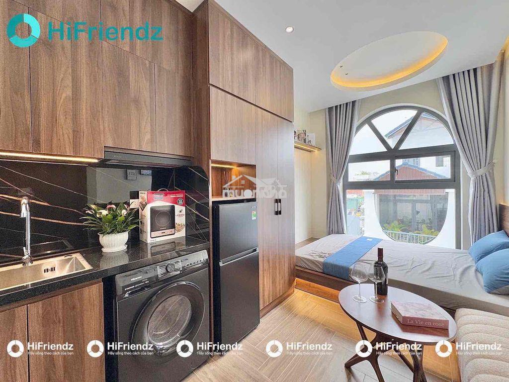 Chdv mới 100% trang bị full nội thất cao cấp - Ảnh 4