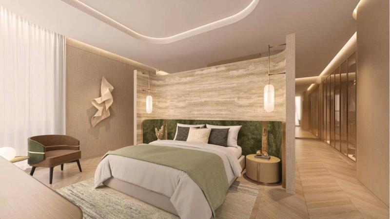 Palm river | limited duplex collection đẹp nhất khu vực quận 2 - Ảnh 3
