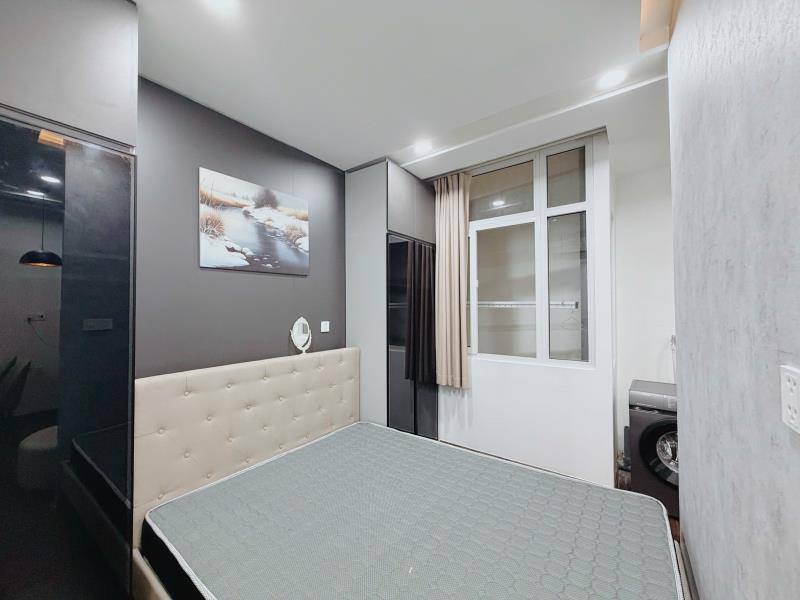 🔥 Cho thuê căn hộ giá tốt bạch đằng - vị trí vàng kết nối đa quận 🔥 - Ảnh 4