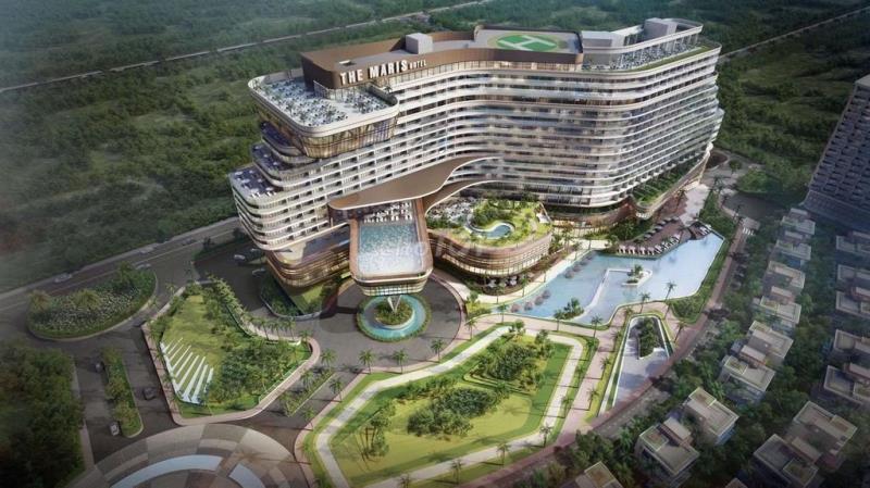 🔥 Cần bán nhanh – 2 căn studio the maris 45m² – tòa alaris nhận nhà ngay 🔥 - Ảnh 3