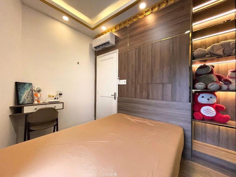 🌻Cho thuê căn hộ 1pn tách biệt ngay phan đình phùng/ cầu kiệu - giáp q1 - Ảnh 3