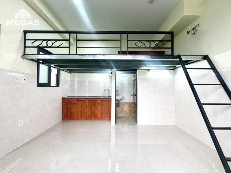 🔥 Duplex ban công – 450 lê đức thọ, gò vấp - Ảnh 2