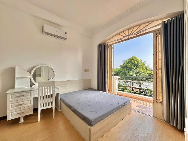 Cho thuê căn hộ ban công lớn, full nội thất gần q1 – xô viết nghệ tĩnh, bình thạnh - Ảnh 2