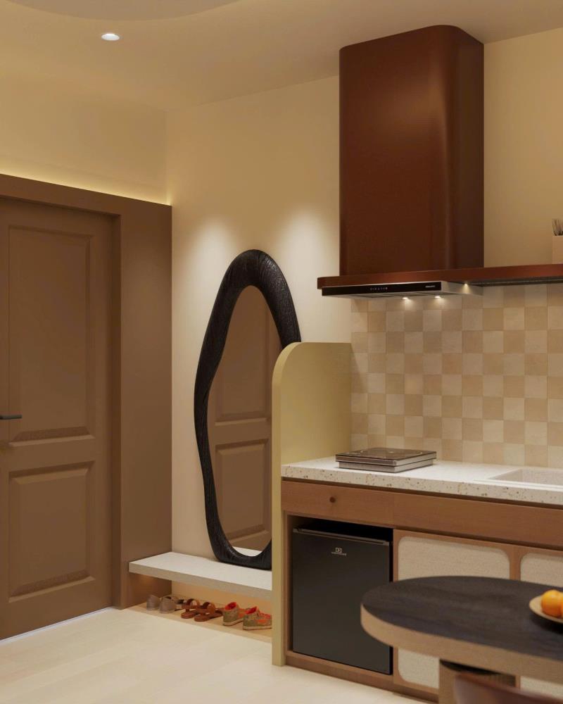 Studio full nội thất | gần etown cộng hòa – sân bay tân sơn nhất - Ảnh 2