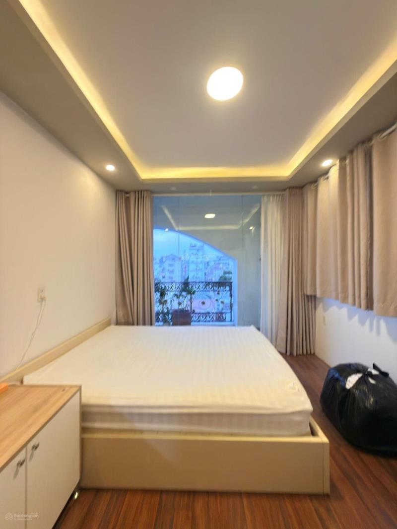 Chuỗi căn hộ 2pn 60m2 full nội thất cửa sổ trời | gần sân bay tân sơn nhất - hoàng văn thụ - thuận tiện di chuyển phú nhuận - quận 1 - quận 3 - hoàng sa - trường sa - Ảnh 4