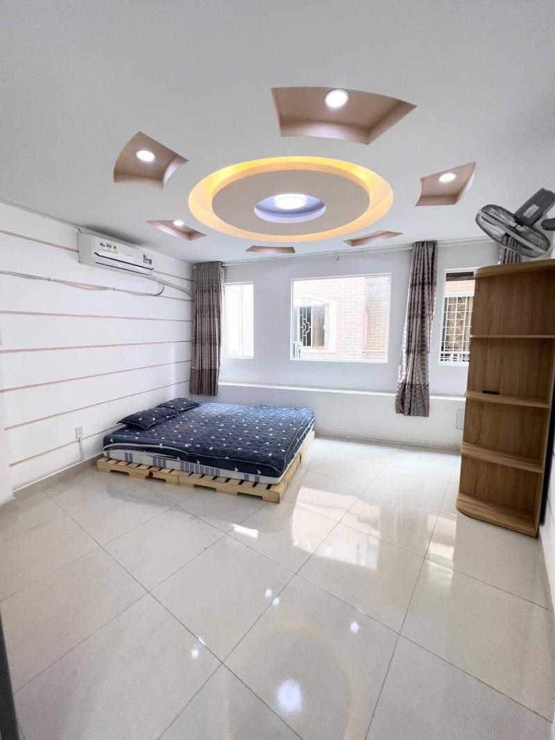 Căn hộ 35m² siêu thoáng – full nội thất, nhà mới sạch đẹp | nguyễn trọng tuyển, phú nhuận