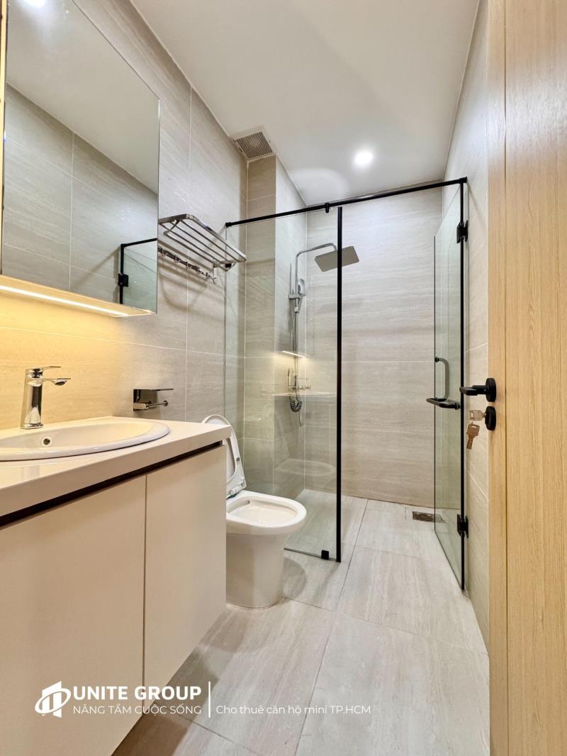 Studio full nội thất, ban công thoáng | gần đầm sen – âu cơ - Ảnh 2