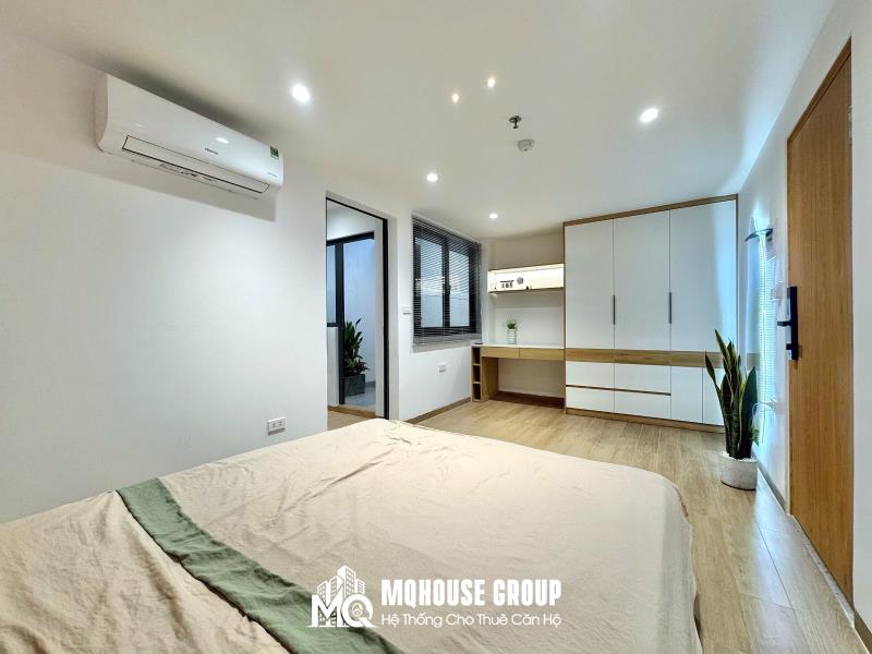 Cho thuê 1 phòng ngủ mới 100% _ 🏡gần emmm phan huy ích  - Ảnh 3