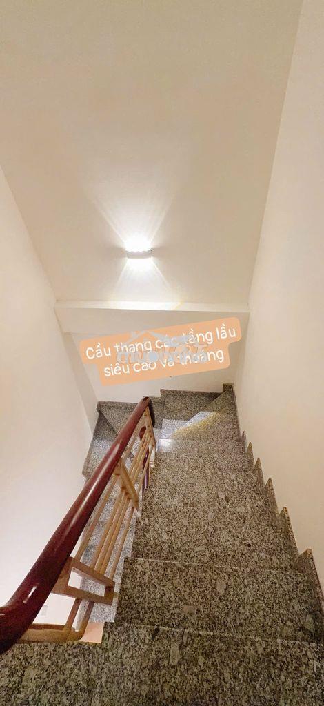 Bán nhà 5 tầng trung tâm quận 10 cũ – ở ngay, khai thác cho thuê tốt - Ảnh 4